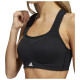 Adidas Γυναικείο μπουστάκι TLRD Impact High-Support Bra